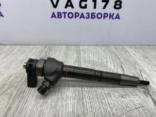 Форсунка дизельная A4 2013 B8 CGLD 2.0