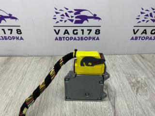 Блок управления AIR BAG A6 2008 C6 ASB 3.0