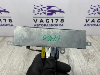 Усилитель антены A6 2008 C6 ASB 3.0