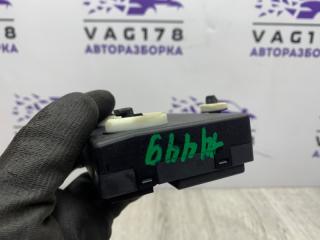 Блок комфорта задний правый A6 2008 C6 ASB 3.0