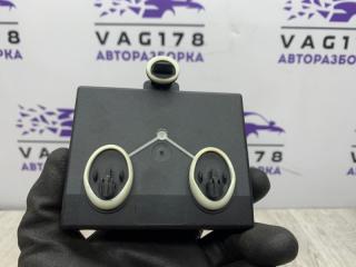 Блок комфорта передний правый A6 2008 C6 ASB 3.0