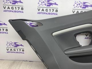 Обшивка кузова задняя левая A5 2008 8T3 CAPA 3.0