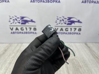 Разъем Audi A4 B8 CAGA 2.0 TDI контрактная