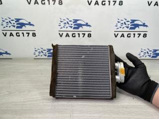 Радиатор отопителя Volkswagen Polo 9N3 BKY 1.4 MPI контрактная