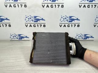 Радиатор отопителя Skoda Fabia BNV 1.4 TDI контрактная