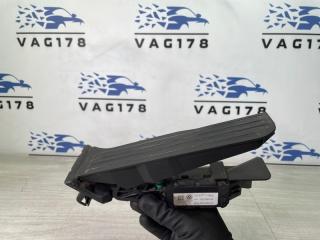 Педаль газа Volkswagen Tiguan 5N1 CBAB 2.0 TDI контрактная