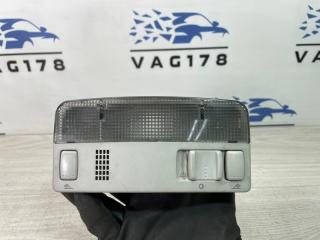 Плафон салонный передний Skoda Fabia BNV 1.4 TDI контрактная