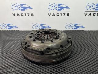 Диск сцепления Volkswagen Passat B5 AVF 1.9 TDI контрактная