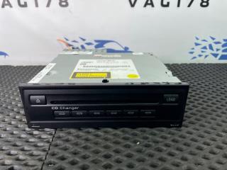 Проигрыватель CD DVD Audi A5 8TA CDNB 2.0 контрактная