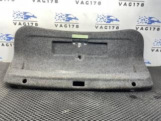 Обшивка крышки багажника Volkswagen Passat B6 BLR 2.0 контрактная