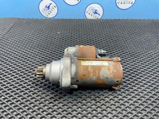 Стартер Volkswagen Tiguan 5N 2010 CAWA 2.0L