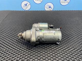 Стартер Volkswagen Tiguan 5N 2010 CAWB 2.0L