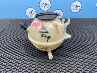 Бачок расширительный Volkswagen Tiguan 5N 2009 CAWB 2.0L