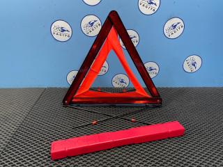 Знак аварийной остановки Audi Q5 8R 2011 CDNC 2.0L Знак аварийной остановки Audi Q5 8R 2011 CDNC 2.0L