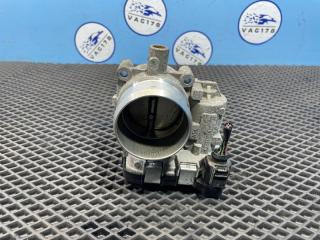 Заслонка дроссельная Volkswagen Sharan 7N 2012 CAVA 1.4L Заслонка дроссельная Volkswagen Sharan 7N 2012 CAVA 1.4L