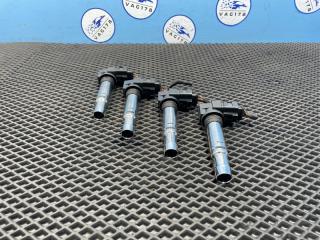 Катушка зажигания Volkswagen Sharan 7N 2012 CAVA 1.4L Катушка зажигания Volkswagen Sharan 7N 2012 CAVA 1.4L