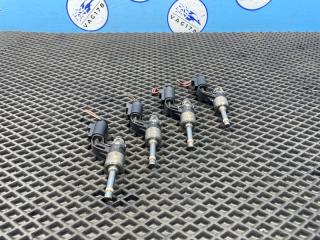 Форсунка инжекторная электрическая Volkswagen Sharan 7N 2012 CAVA 1.4L Форсунка инжекторная электрическая Volkswagen Sharan 7N 2012 CAVA 1.4L