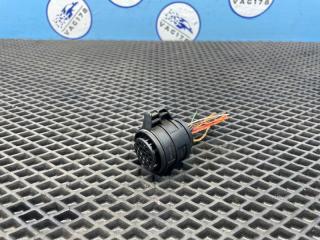 Разъем Volkswagen Sharan 7N 2012 CAVA 1.4L Разъем Volkswagen Sharan 7N 2012 CAVA 1.4L