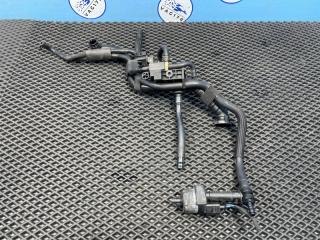 Патрубок вентиляции карт. газов Volkswagen Sharan 7N 2012 CAVA 1.4L Патрубок вентиляции карт. газов Volkswagen Sharan 7N 2012 CAVA 1.4L