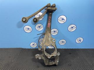 Кулак поворотный левый передний Audi Q5 8R 2011 CDNC 2.0L