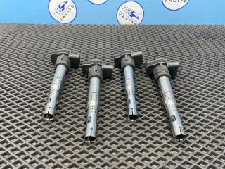 Катушка зажигания Audi TT 8J3 2009 CCZ 2.0L