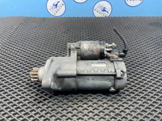 Стартер Volkswagen Sharan 7N 2012 CAVA 1.4L