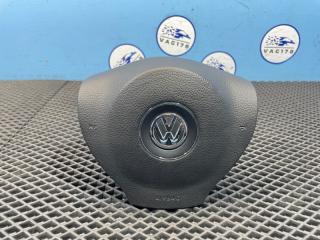Подушка безопасности в руль Volkswagen Passat CC 2011 CBAB 2.0