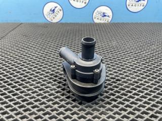 Насос помпа электрический Volkswagen Tiguan 5N 2010 CAWA 2.0L