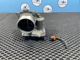 Заслонка дроссельная Volkswagen Tiguan 5N 2010 CAWA 2.0L