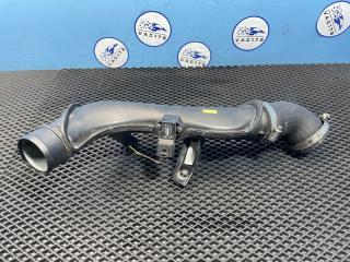 Патрубок интеркулера Volkswagen Tiguan 5N 2010 CAWA 2.0L