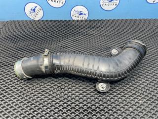 Патрубок интеркулера Volkswagen Tiguan 5N 2010 CAWA 2.0L