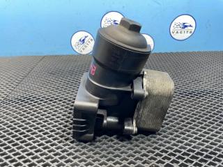 Корпус масляного фильтра Skoda Octavia A5 2011 CFHC 2.0