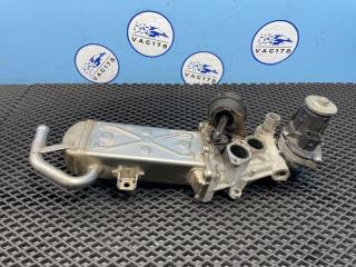 Радиатор системы EGR Skoda Octavia A5 2011 CFHC 2.0