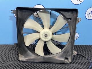 Вентилятор радиатора Suzuki SX4 2011 M16A