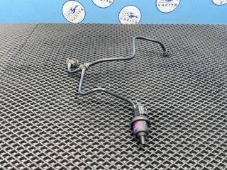 Трубка вакуумная Skoda Fabia 2 2013 CBZ 1.2 TSI