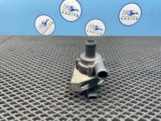 Насос помпа электрический Volkswagen Passat B6 2008 BZB 1.8