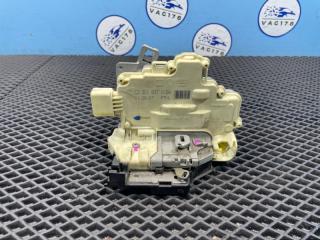 Замок двери левый передний Volkswagen Passat B6 2008 BZB 1.8 Замок двери левый передний Volkswagen Passat B6 2008 BZB 1.8