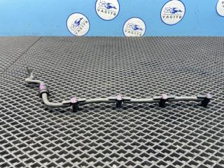 Магистраль обратки Volkswagen Passat B6 2010 CBAB 2.0L