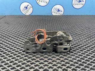 Замок капота Volkswagen Touareg NF 2011 CASA 3.0L