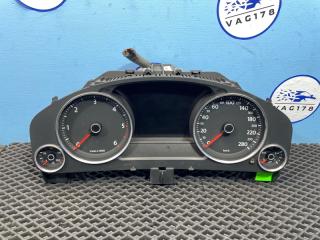 Панель приборов Volkswagen Touareg NF 2011 CASA 3.0L