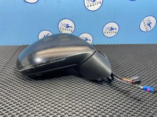 Зеркало правое Volkswagen Touareg NF 2011 CASA 3.0L