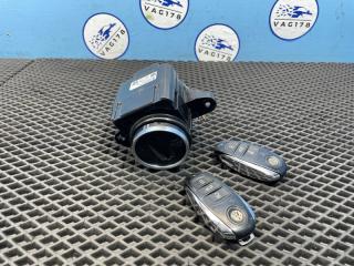 Замок зажигания Volkswagen Touareg NF 2011 CASA 3.0L