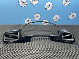 Накладка декоративная Volkswagen Touareg NF 2011 CASA 3.0L