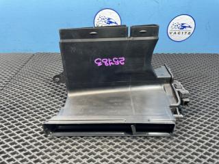 Воздуховод левый задний Volkswagen Touareg NF 2011 CASA 3.0L