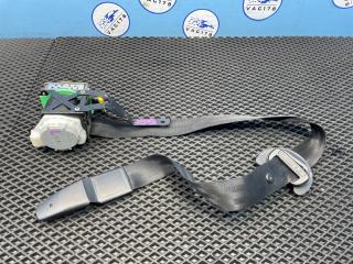 Ремень безопасности с пиропатроном Volkswagen Touareg NF 2011 CASA 3.0L