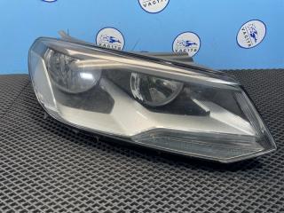Фара Volkswagen Touareg NF 2011 CASA 3.0L