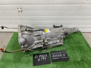 АКПП Toyota Chaser GX100 2001 1G-FE