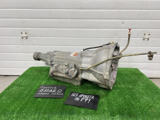 АКПП Toyota Chaser GX100 1999 1G-FE