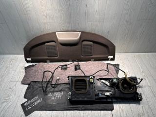 Вытяжка ионизатор воздуха Toyota Mark 2 JZX90 1995 1JZ-GE