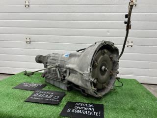 АКПП Toyota Mark 2 GX110 2004 1G-FE